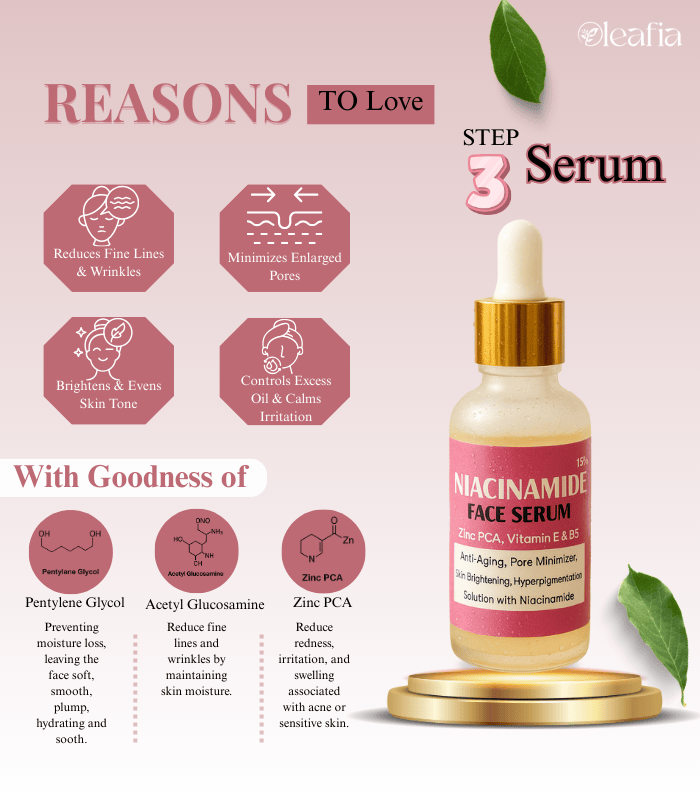 Brightening & Skincare Bundle